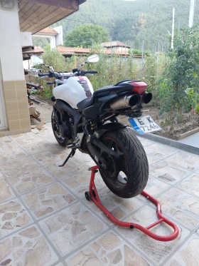 Yamaha FZ6, снимка 7