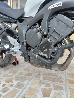 Yamaha FZ6, снимка 14