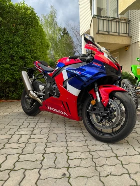 Honda Cbr 1000RRR, снимка 1
