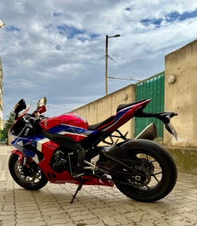 Honda Cbr 1000RRR, снимка 3
