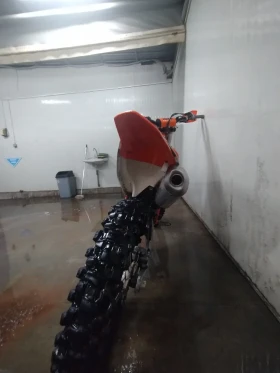 Ktm SX-F, снимка 4