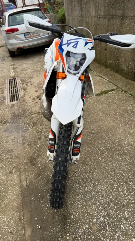 Ktm 300 ЕХС, снимка 15