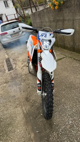 Ktm 300 ЕХС, снимка 2