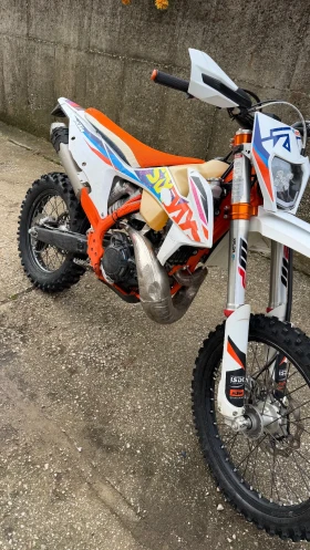 Ktm 300 ЕХС, снимка 14