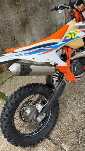 Ktm 300 ЕХС, снимка 13