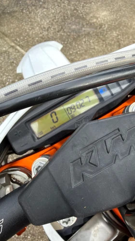 Ktm 300 ЕХС, снимка 4