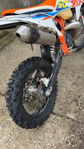 Ktm 300 ЕХС, снимка 7