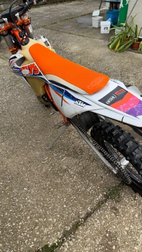 Ktm 300 ЕХС, снимка 11