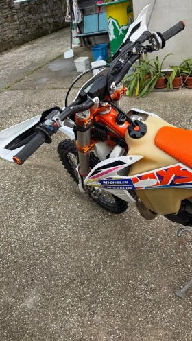 Ktm 300 ЕХС, снимка 10