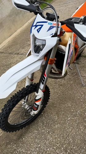 Ktm 300 ЕХС, снимка 9