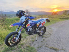 Yamaha Yzf, снимка 3