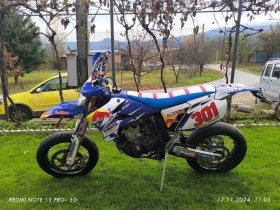 Yamaha Yzf, снимка 6