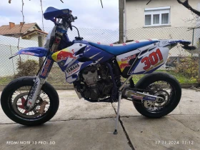 Yamaha Yzf, снимка 10