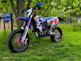     Yamaha Yzf