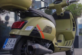 Vespa GTS 300 Super Sport | Mobile.bg    3