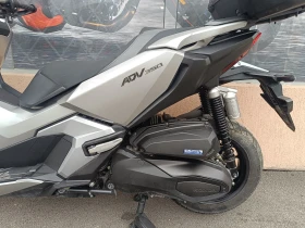 Honda X-ADV ADV350 LED, снимка 12