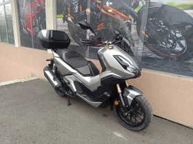 Honda X-ADV ADV350 LED, снимка 2