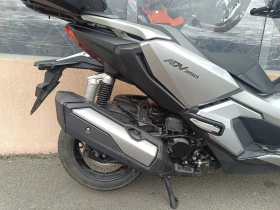 Honda X-ADV ADV350 LED, снимка 8