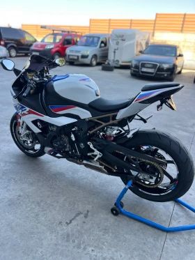 Обява за продажба на BMW S S1000RR M 2021  ~32 500 лв. - изображение 11