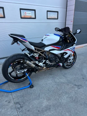 BMW S S1000RR M 2021  | Mobile.bg    15