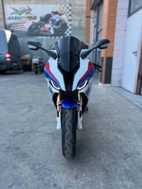  BMW S