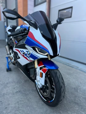 Обява за продажба на BMW S S1000RR M 2021  ~32 500 лв. - изображение 10