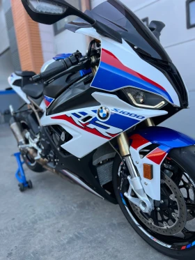 Обява за продажба на BMW S S1000RR M 2021  ~32 500 лв. - изображение 8