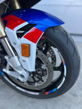Обява за продажба на BMW S S1000RR M 2021  ~32 500 лв. - изображение 1