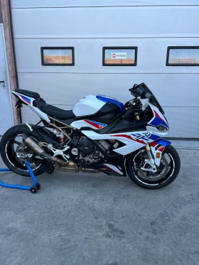 BMW S S1000RR M 2021  | Mobile.bg    13