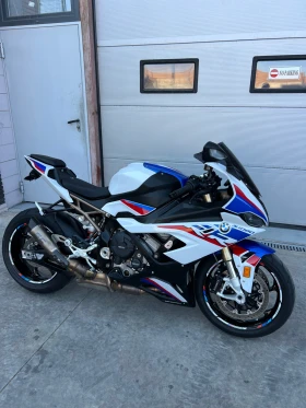 Обява за продажба на BMW S S1000RR M 2021  ~32 500 лв. - изображение 2