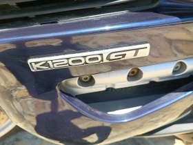 BMW K 1200 GT | Mobile.bg � ����� ������ 6