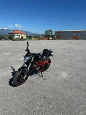 Benelli 125 | Mobile.bg � ����� ������ 7