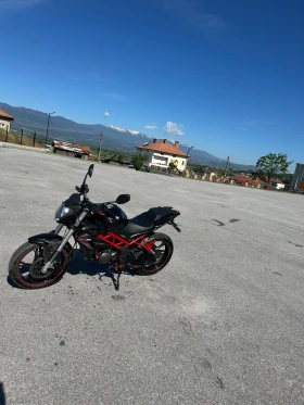 Benelli 125 | Mobile.bg � ����� ������ 8