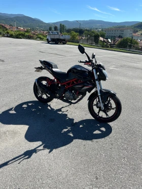 Benelli 125 | Mobile.bg � ����� ������ 9