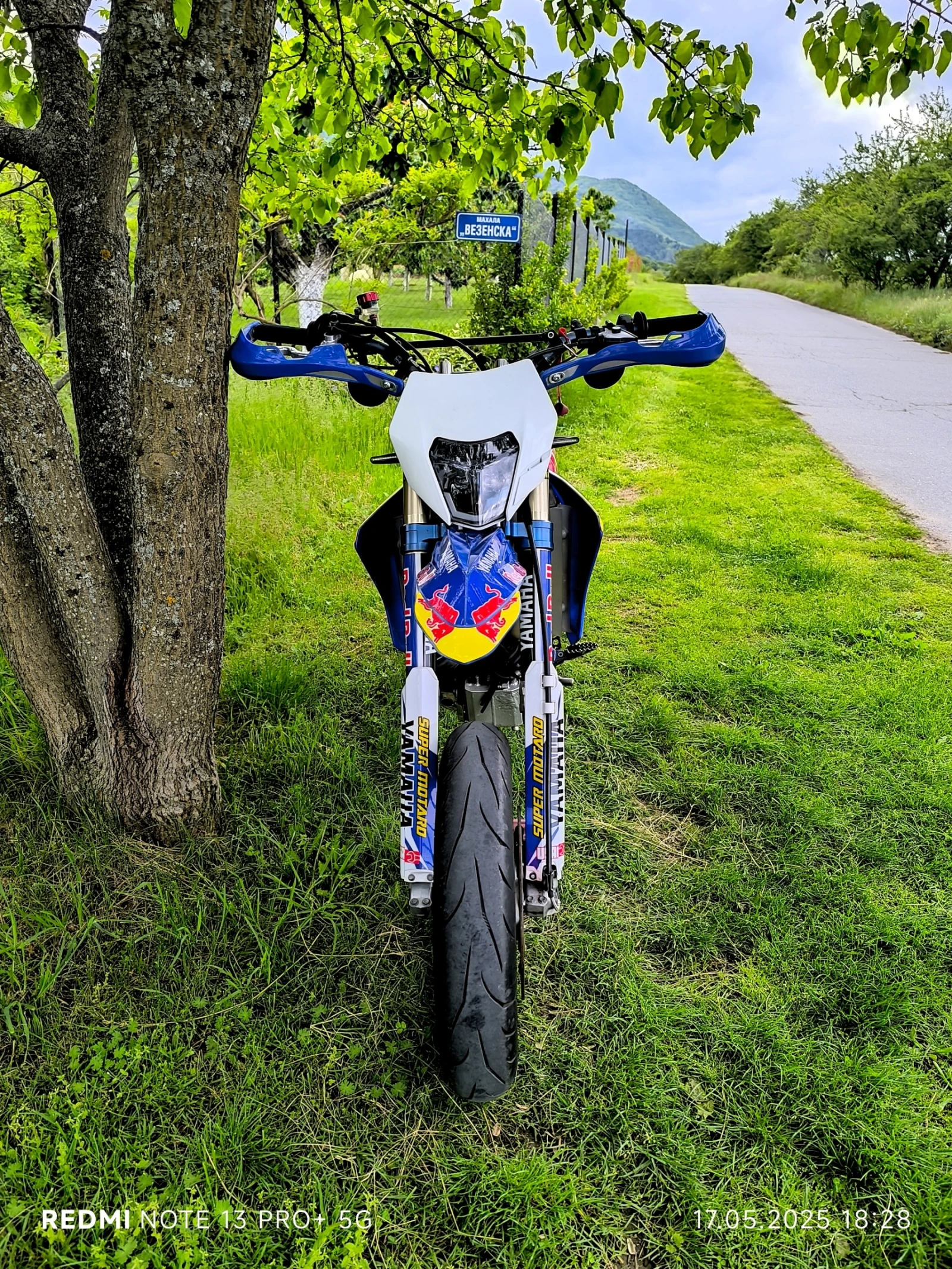 Yamaha Yzf  - изображение 9