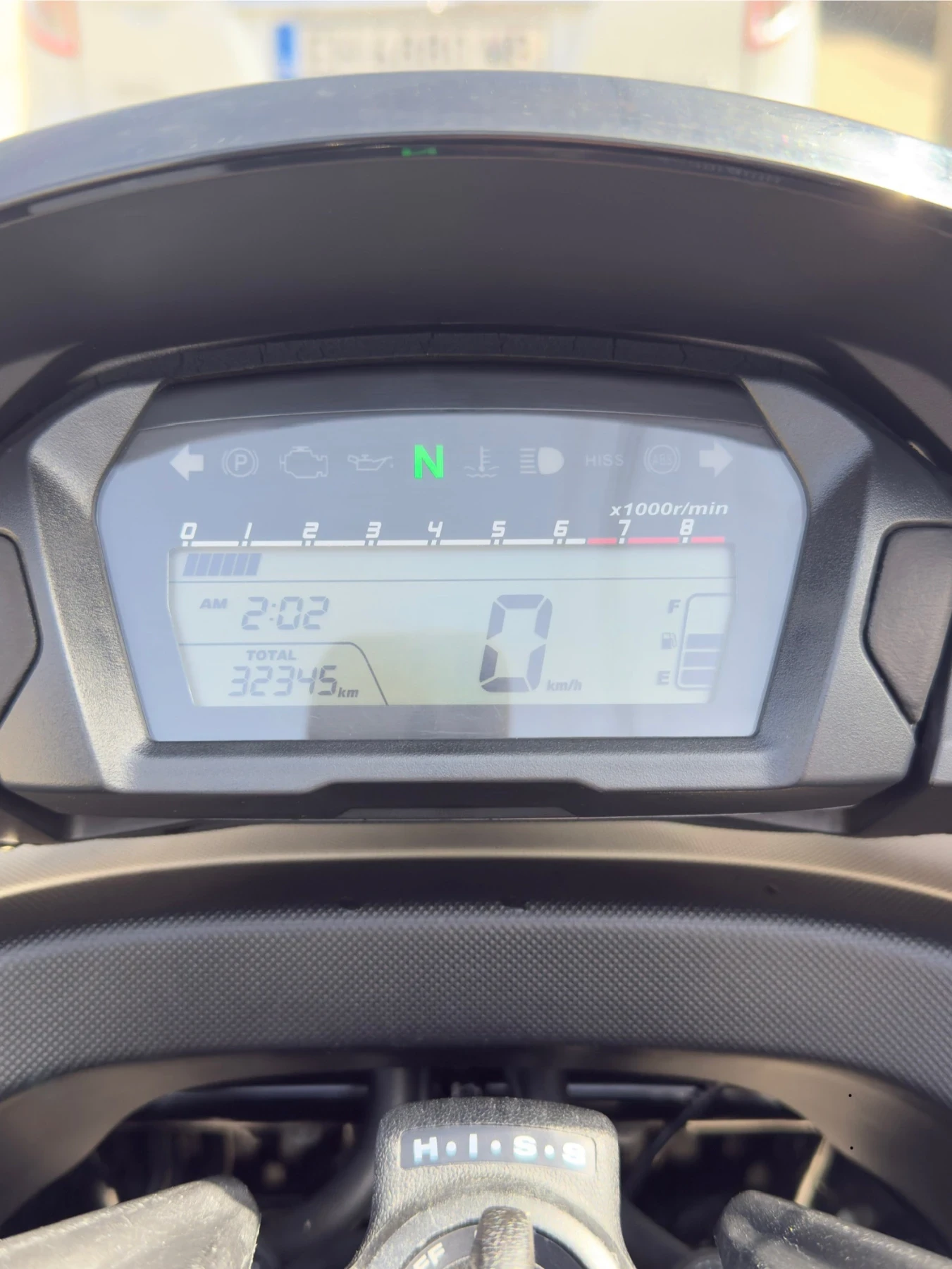 Honda Integra Автомат - изображение 7