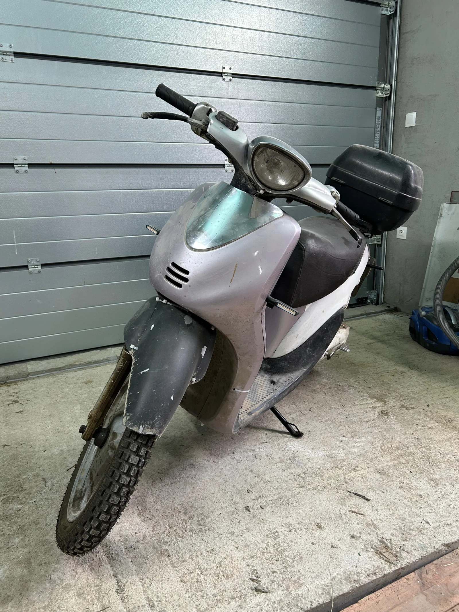 Mbk Flipper  - изображение 2