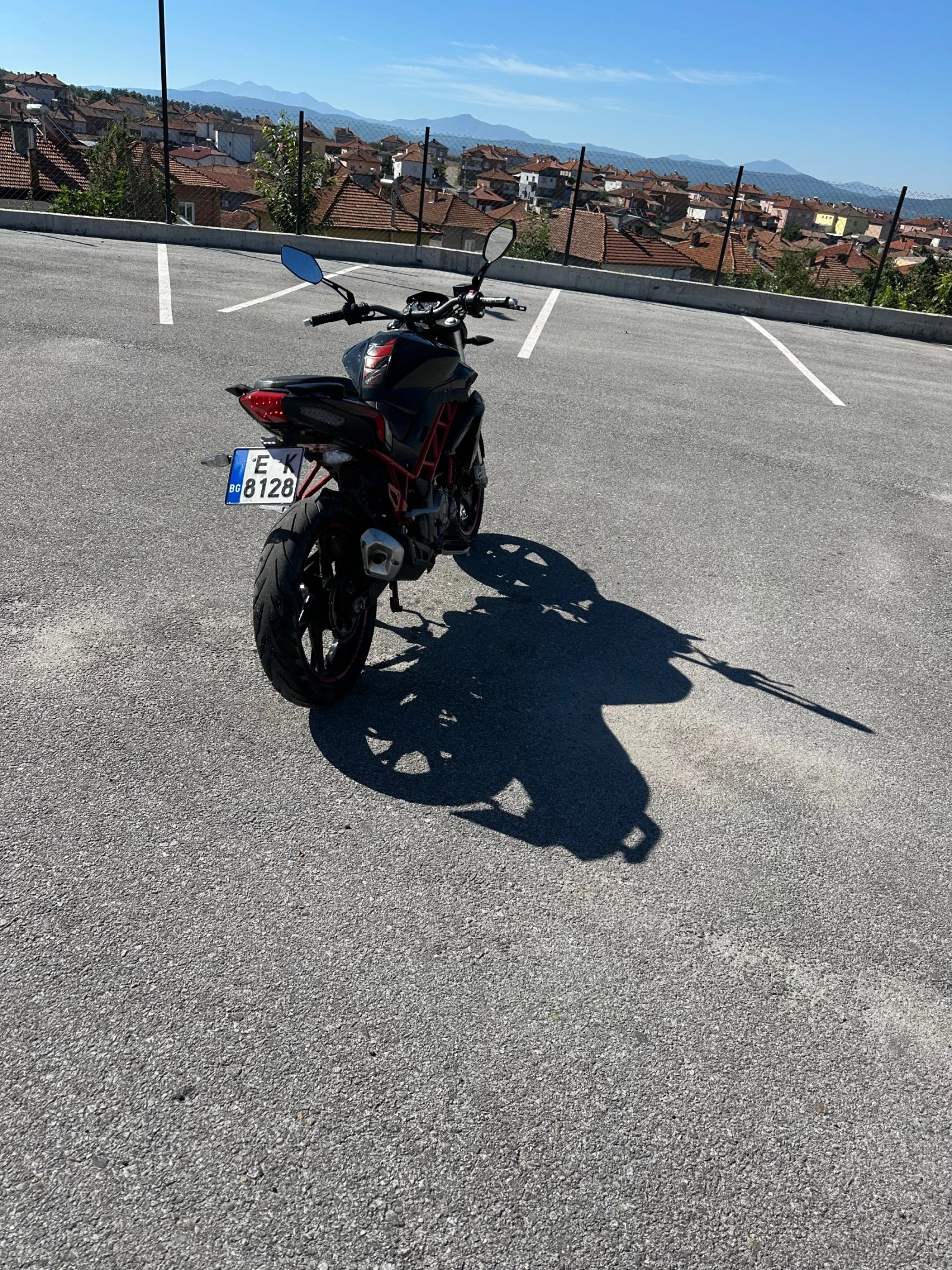 Benelli 125 | Mobile.bg � ����������� 10