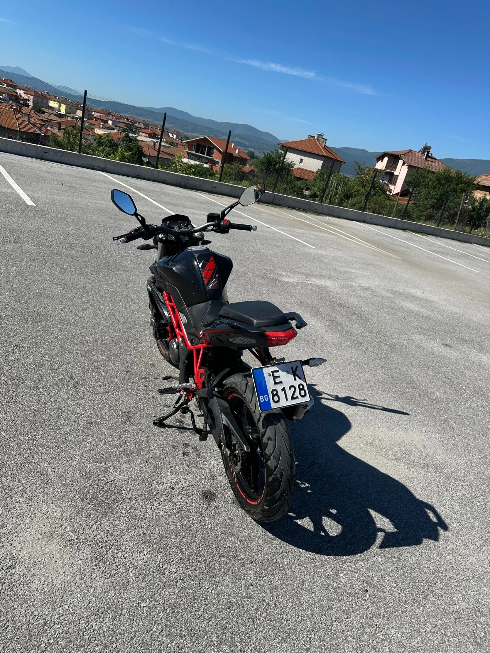 Benelli 125 | Mobile.bg � ����������� 12