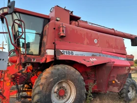 Комбайн CASE IH, снимка 1