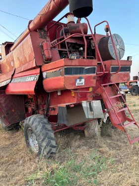 Комбайн CASE IH, снимка 3