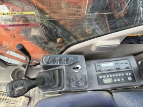 Багер Hitachi ZAXIS 145 W С ТРИ КОФИ ЛИЗИНГ, снимка 11