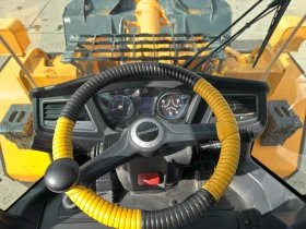Обява за продажба на Челен товарач Hyundai HL970 ~ 156 000 лв. - изображение 7 | Auto.bg Обява за продажба на Челен товарач Hyundai HL970 ~ 156 000 лв. - изображение 7