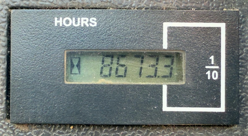 Челен товарач Hyundai HL970, снимка 11 - Индустриална техника - 52309676