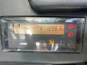 Мотокар Toyota 02-8FGF25, снимка 8