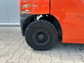 Мотокар Toyota 02-8FGF25, снимка 12