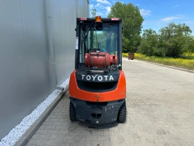 ������� Toyota 02-8FGF25 | Mobile.bg � ����� ������ 3