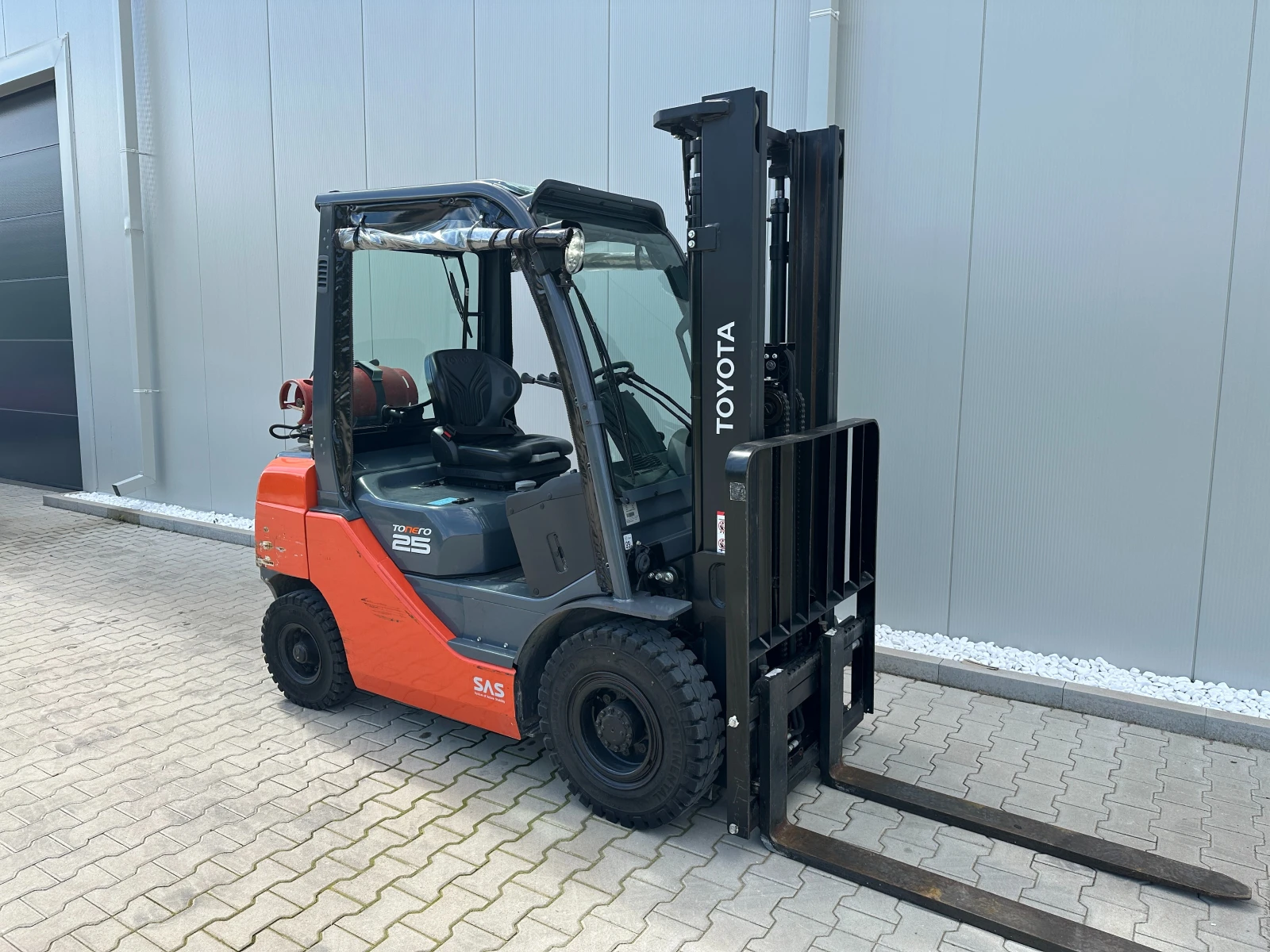 ������� Toyota 02-8FGF25 | Mobile.bg � ����������� 4