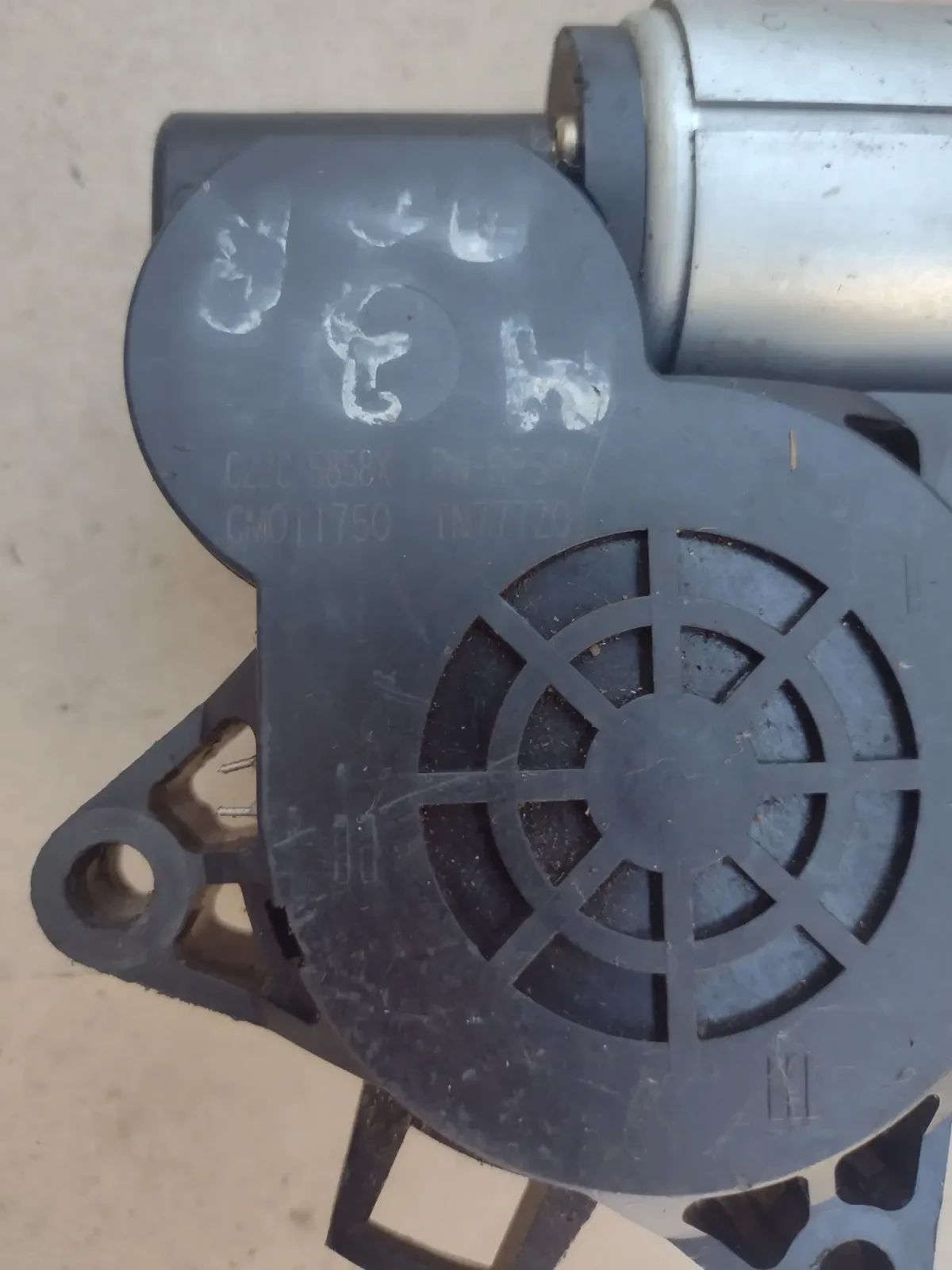 CM011750  PW-RP5PA  ������� �� ������ /������ ����� �����  MAZDA 3  G22C5858X | Mobile.bg � ����������� 2