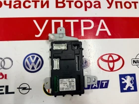 ����� �� �������� �� 284B11CA7D BCM ����� INFINITI FX35 2012 S122736106A